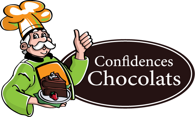 Confidences Chocolats